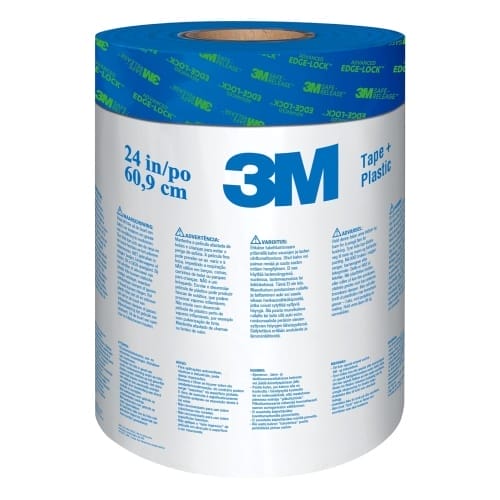 ScotchBlue™ Pre-Taped Masking Film Refill