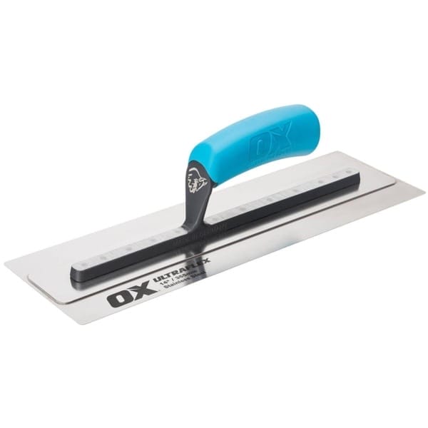 Ox Ultraflex Finishing Trowel