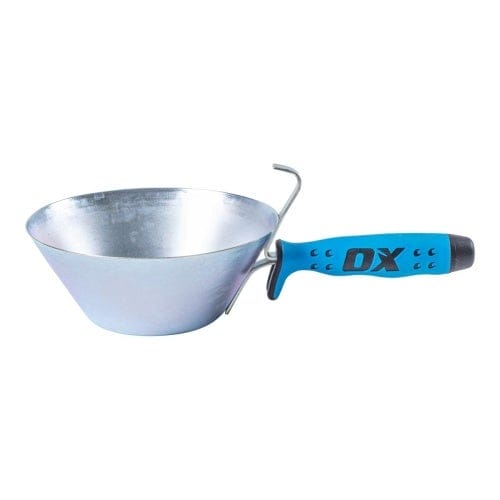 OX Plaster Scoop