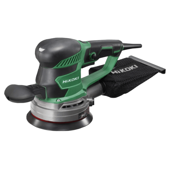 Hikoki SV15YC 150mm Random Orbital Sander