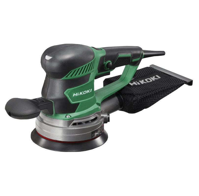 Hikoki SV15YC 150mm Random Orbital Sander