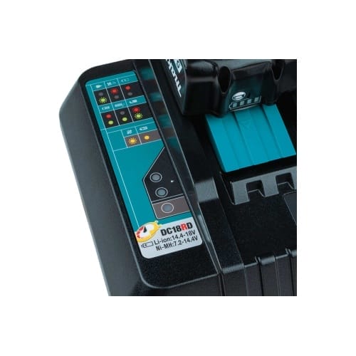 Makita 18V 5.0Ah Battery Pack