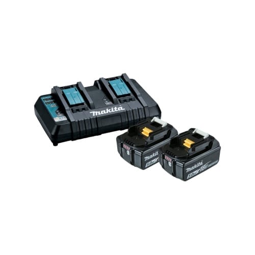 Makita 18V 5.0Ah Battery Pack