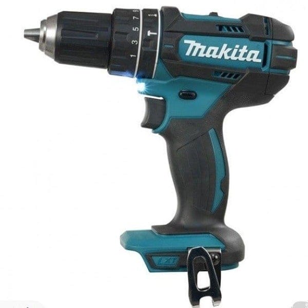 Makita Cordless 18V Drill