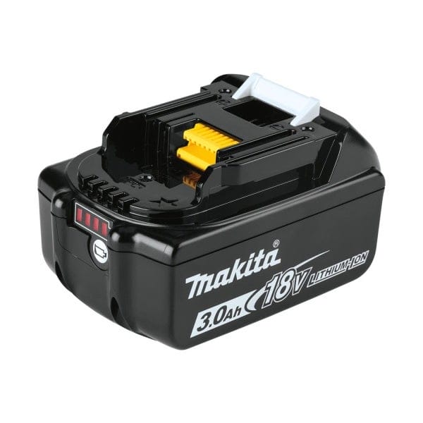 Makita 18V Li-Ion Battery 3.0Ah