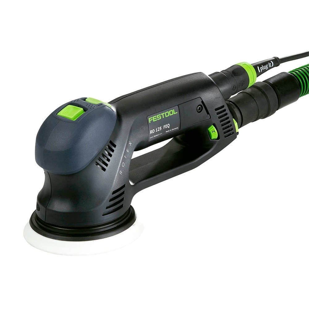 Festool Rotex 125 Random Orbital Sander