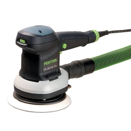 Festool ETS 150/5 Random Orbital Sander