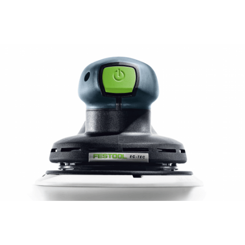 Festool Sander ETS EC150/5 EQ Soft Plus