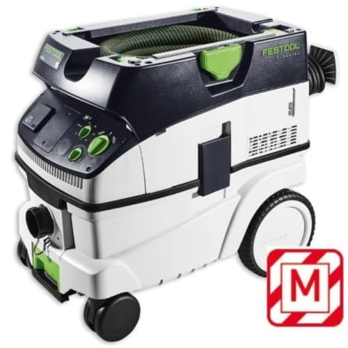 Festool CT26 Dust Extractor M Class