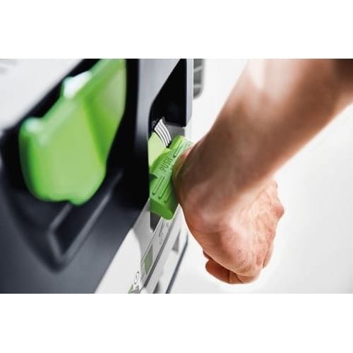 Festool CTM Midi Dust Extractor
