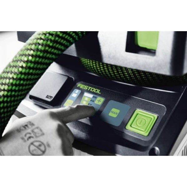 Festool CTM Midi Dust Extractor