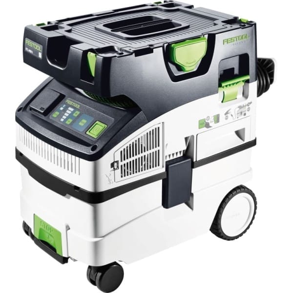 Festool CTM Midi Dust Extractor