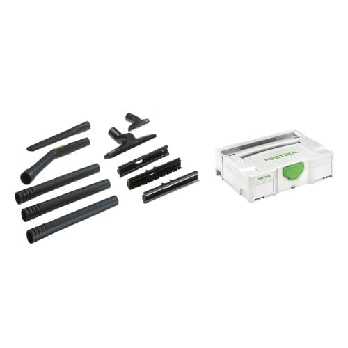 Festool Midi Cleaning Set