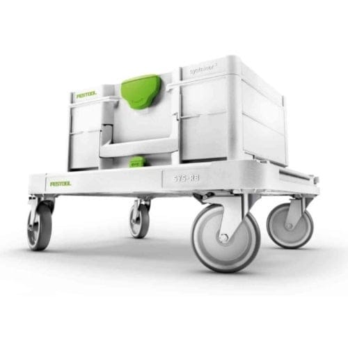 Festool Systainer Trolley