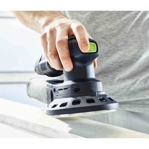 Festool ETSC 125 Sander Cordless