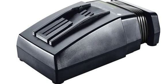 Festool TCL 6 Rapid 6 AMP Charger