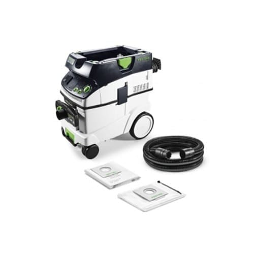 Festool CT36 E AC-LHS Planex Dust Extractor