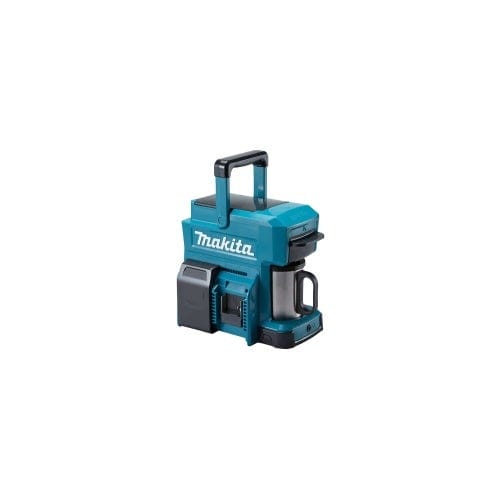 Makita 18V LXT Coffee Machine