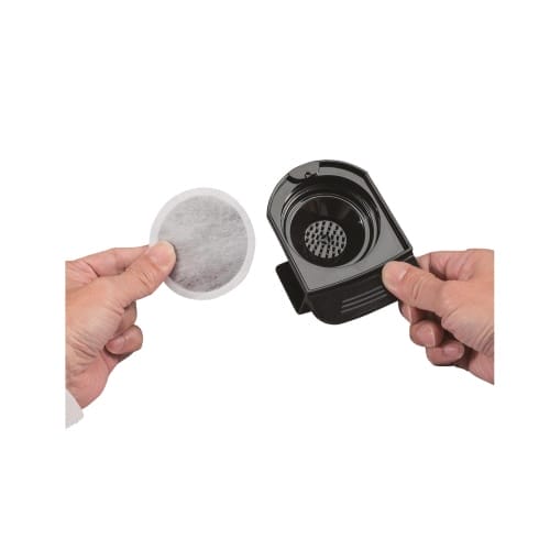 Makita 18V LXT Coffee Machine