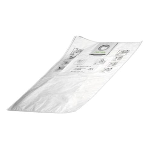 Festool Filter Bags