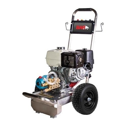 Honda Waterblaster 4000 PSI Cat