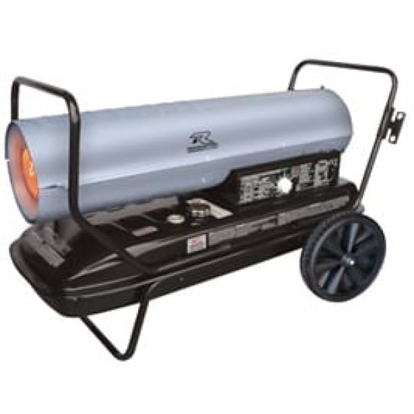 Remington 63kw Diesel Heater