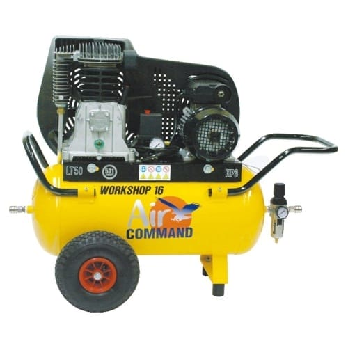 Air Command Compressor WS16