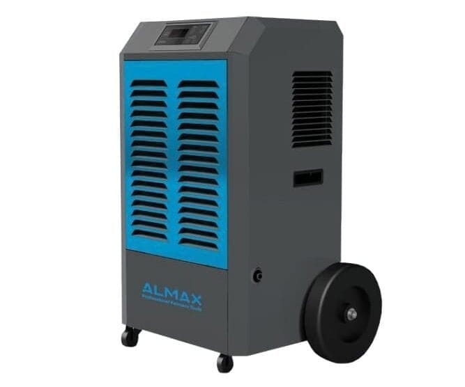 How Dehumidifiers Enhance Your Results