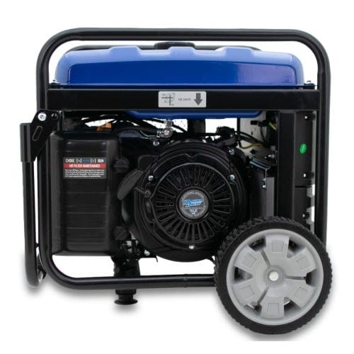 Generator GT Power 8000W