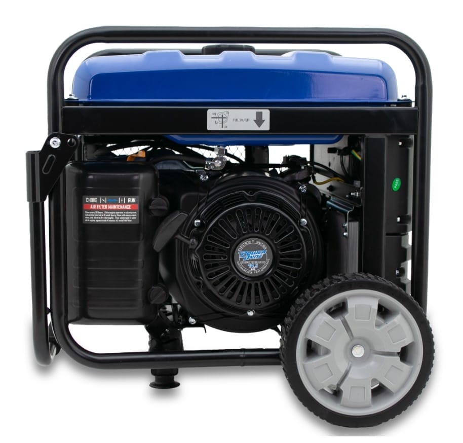 Generator GT Power 8000W