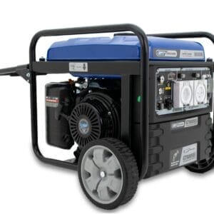 Generator GT Power 8000W