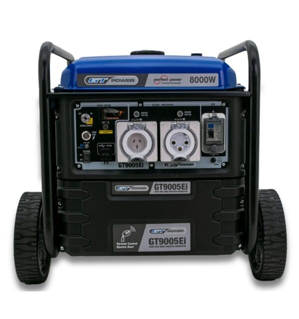 Generator GT Power 8000W