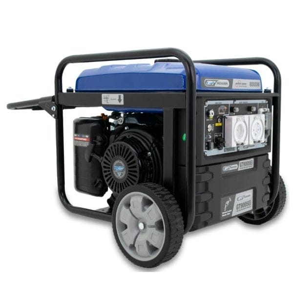 Generator GT Power 8000W