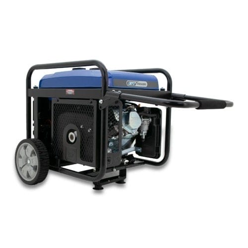 Generator GT Power 8000W