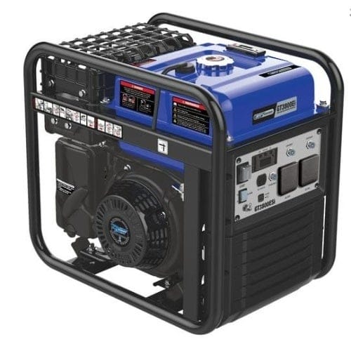 Generator GT Power 3800W