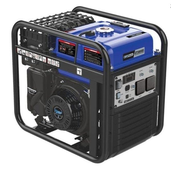 Generator GT Power 3800W