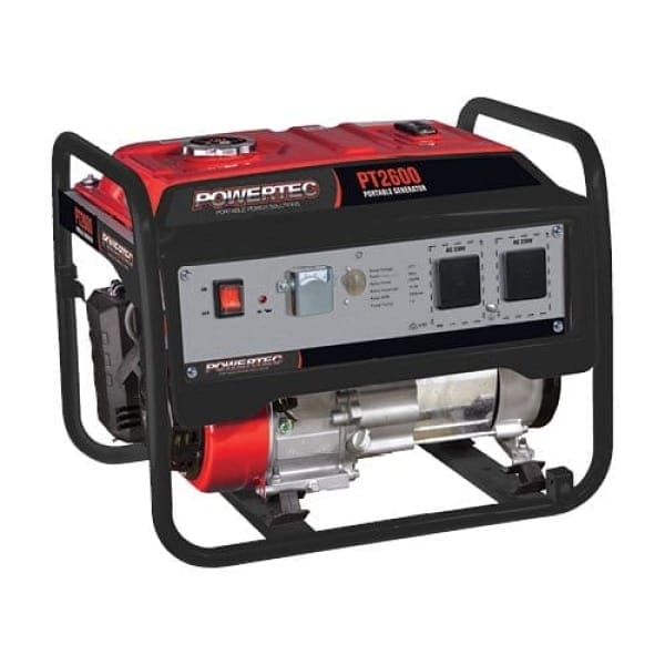 Generator PT Power 2800W