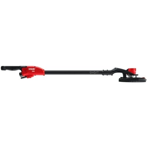 Intex Giraffe Ghost Sander