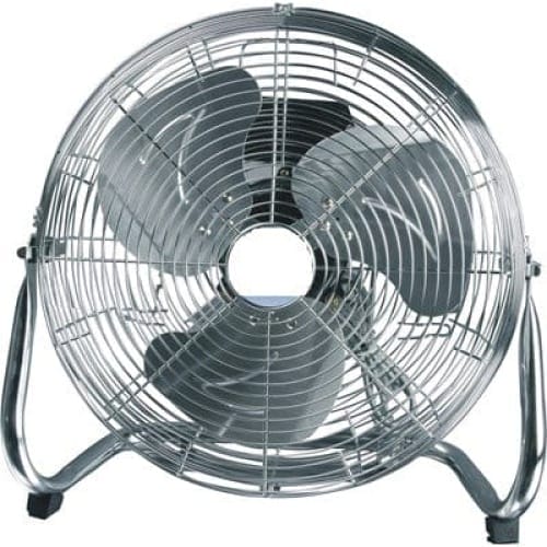 Fan Floor Mount 500mm 3 Speed 150W