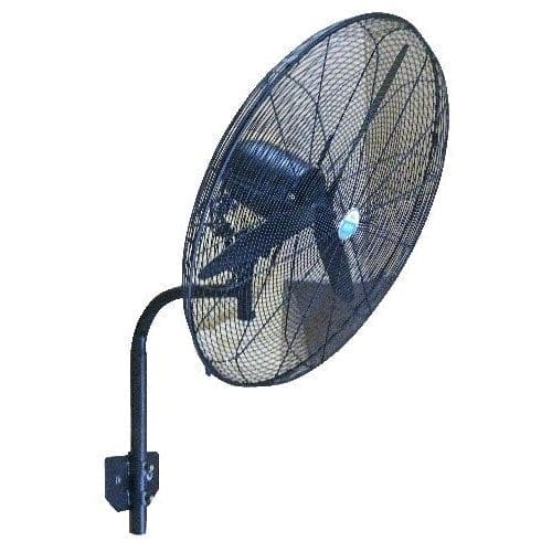 Industrial Wall Mounted Fan 750mm