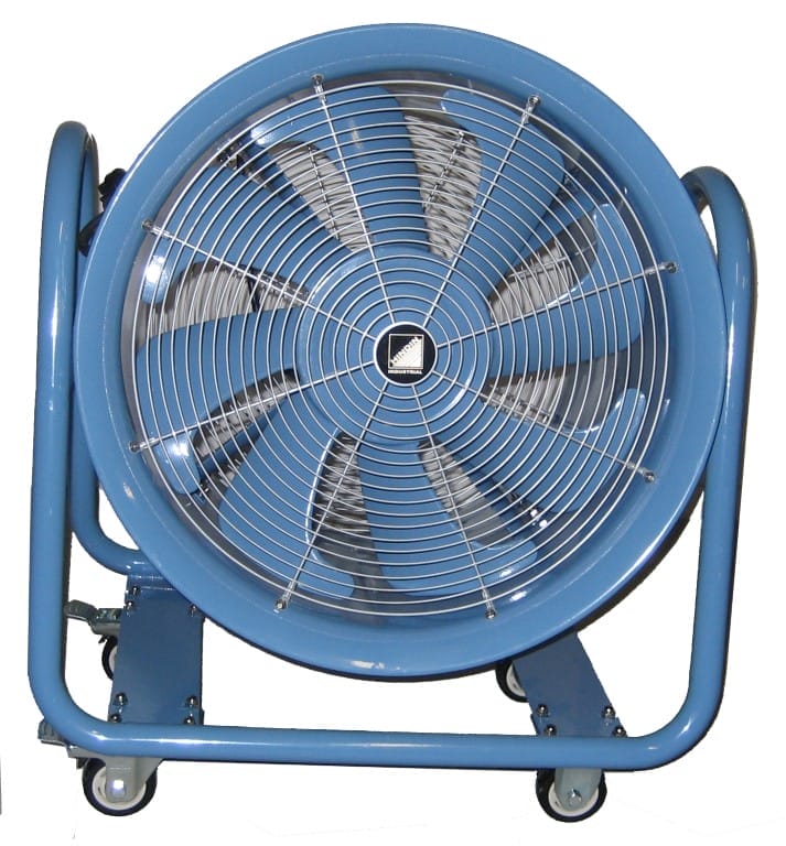 Extractor Fan 500mm