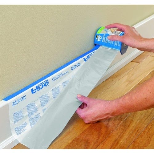 ScotchBlue Pre-Taped Film Dispenser