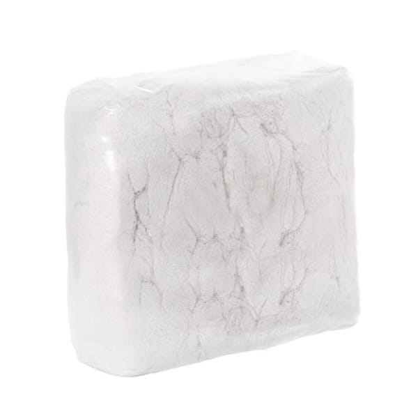 Everest Rags – A-Grade White 2kg