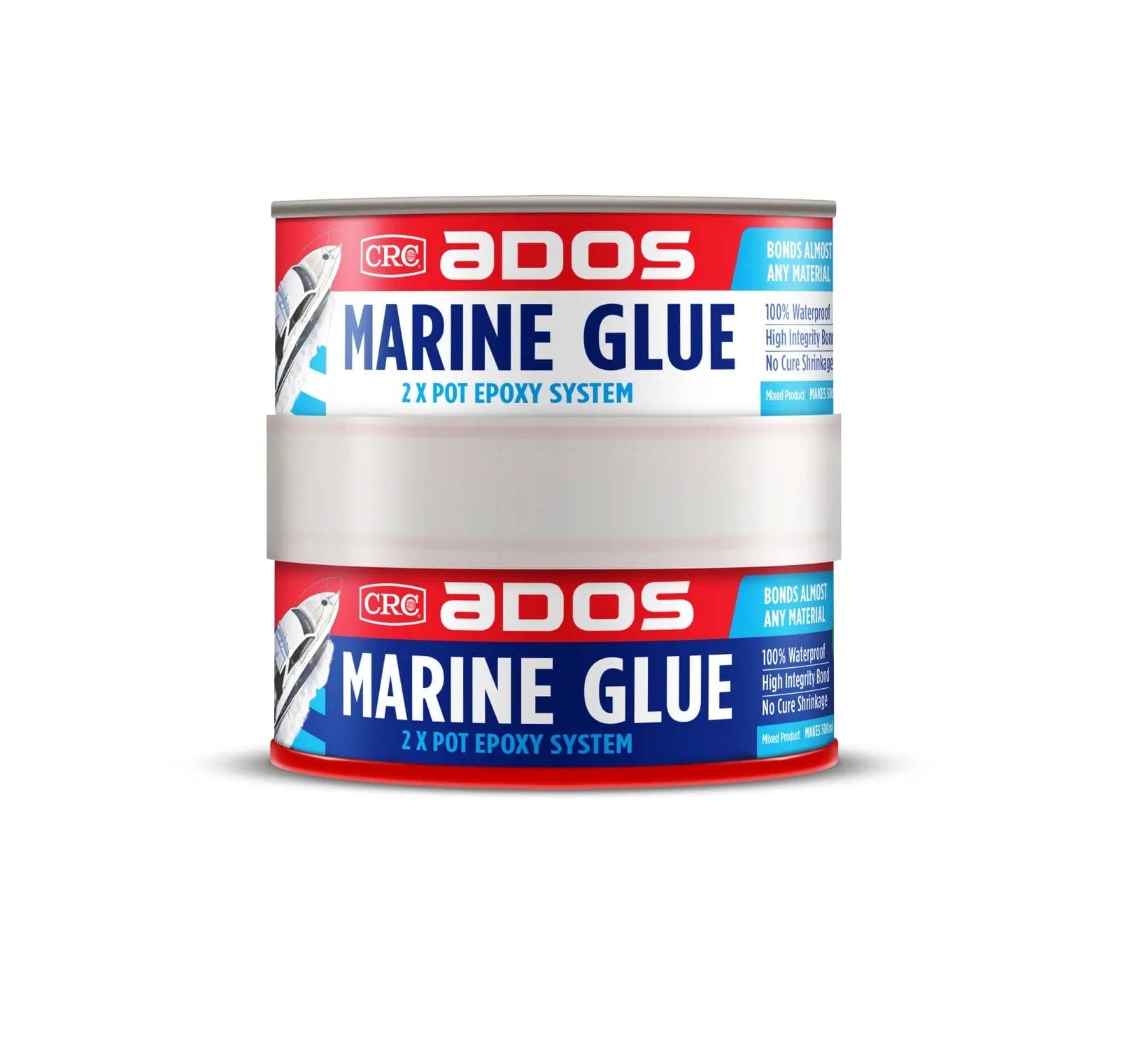 ADOS Marine Glue 500ml