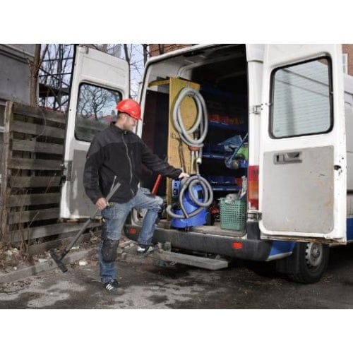 Nilfisk AERO 26-21 PC Industrial Vacuum