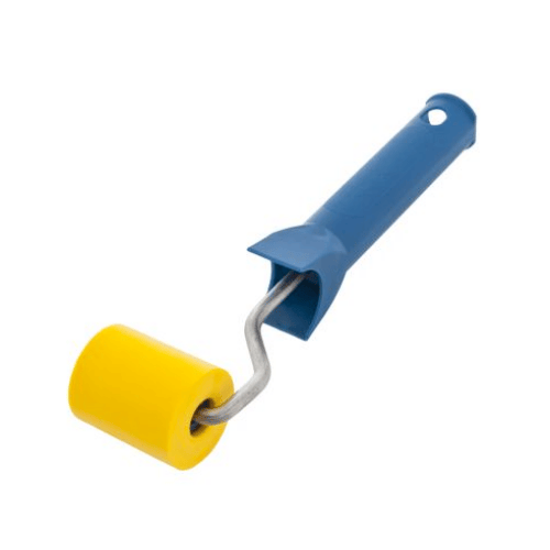 Rubber Seam Roller