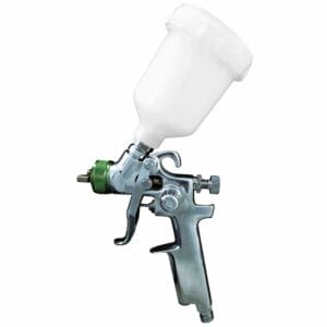 Pneumatic Paint Sprayers