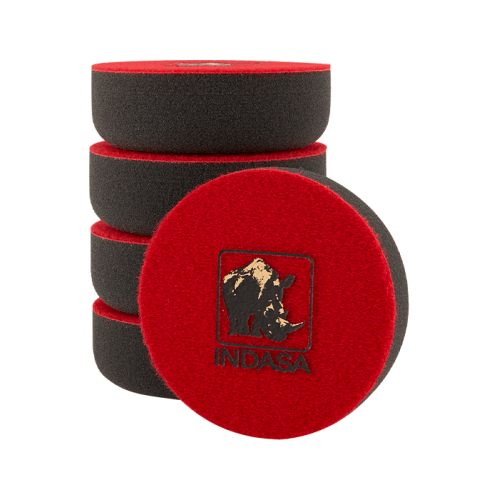 Indasa Autogloss Polishing Mops 150mm