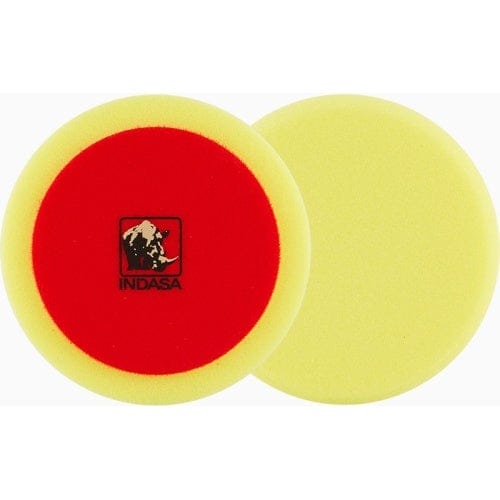 Indasa Autogloss Polishing Mops 150mm