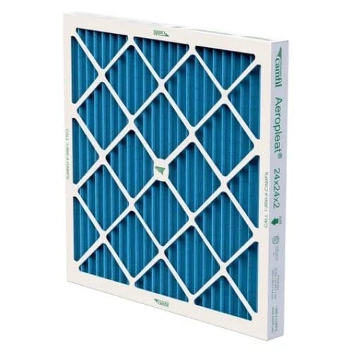 Aeropleat III Pleated Panel Medium Efficiency Air Filters